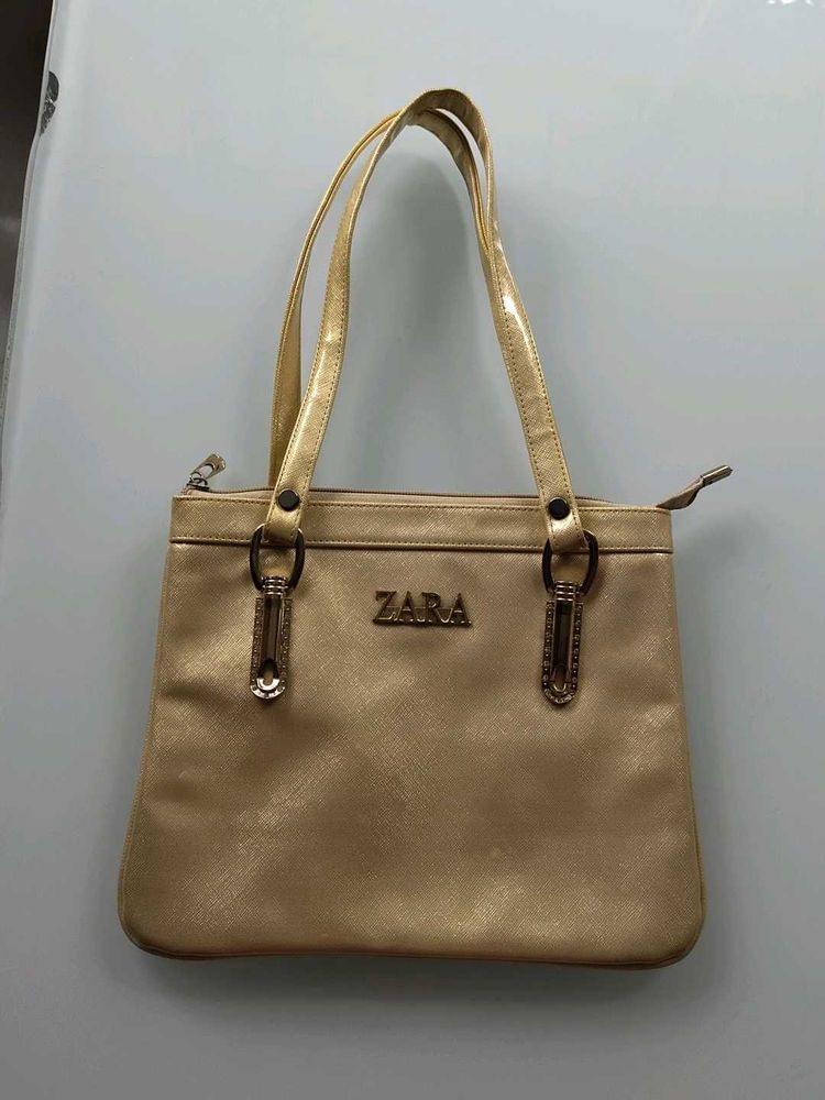 Zara Handbag