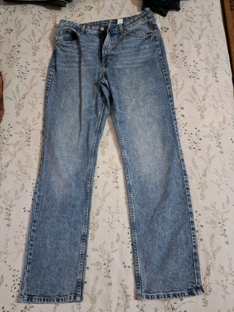 H&amp;M Denim