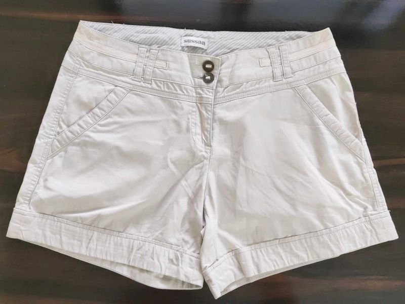 Summer Shorts 🏝️