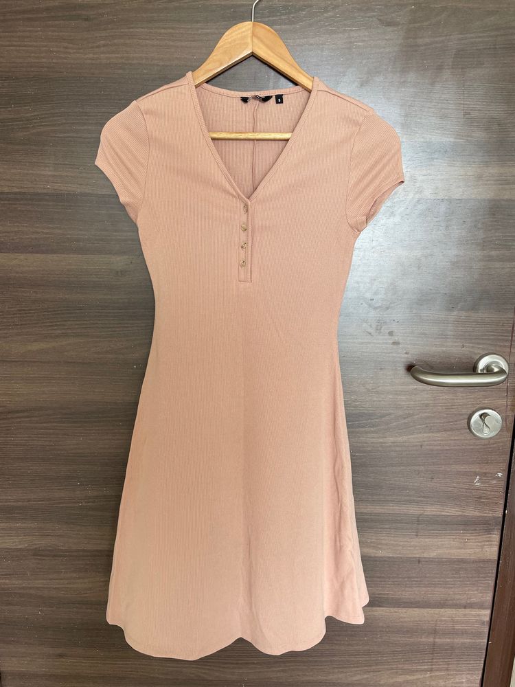 Nuon Dress