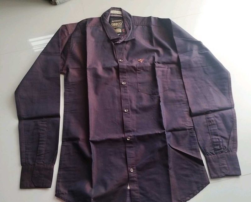 Shirts