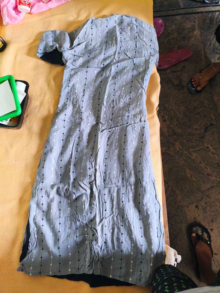 Kurthi