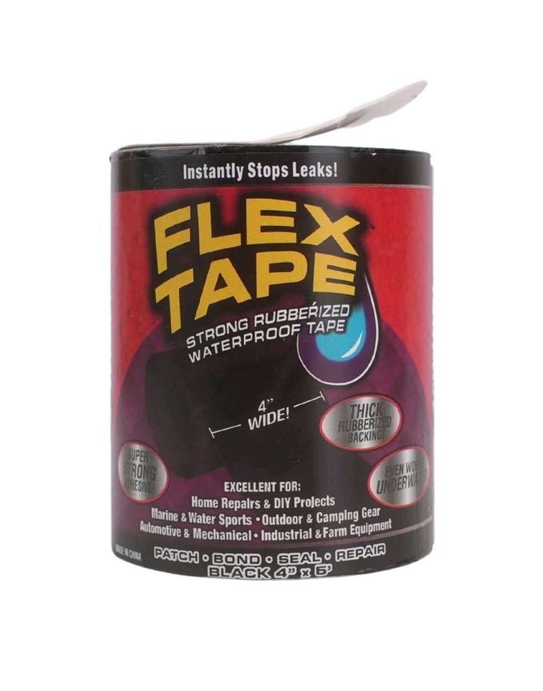 🆕️Flex Tape Strong Rubberized &amp; Waterproof