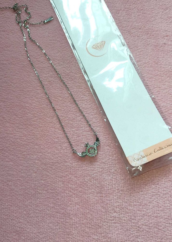 Angel Wings Pendant Chain SALE