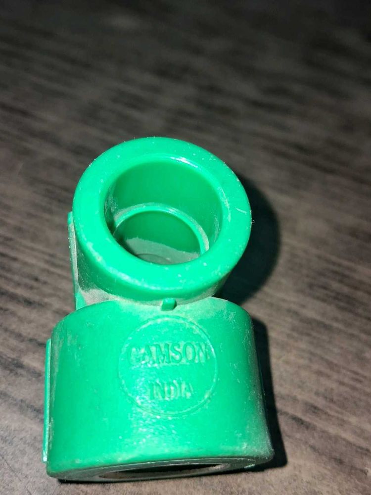 Samson Elbow Joint 🆕