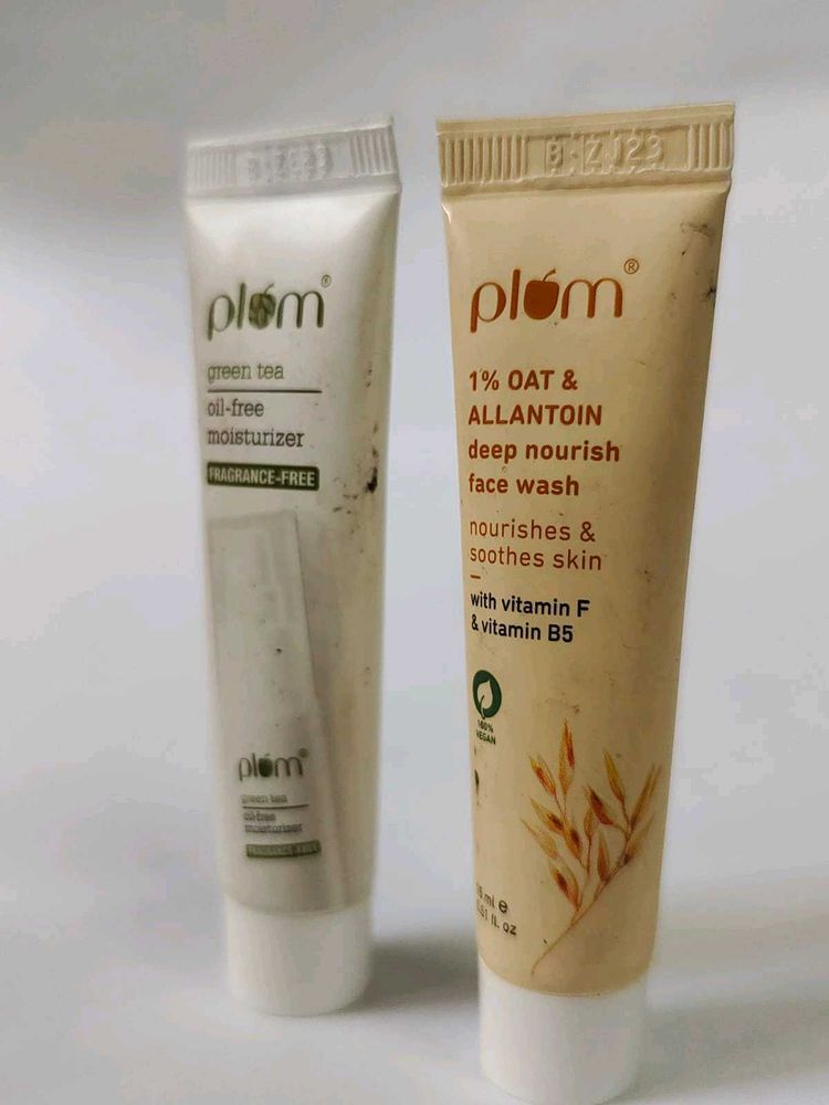 5 Pc Skin Care Kit
