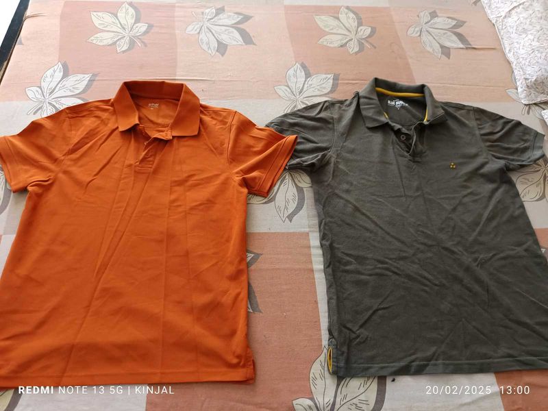 Mens Tshirt