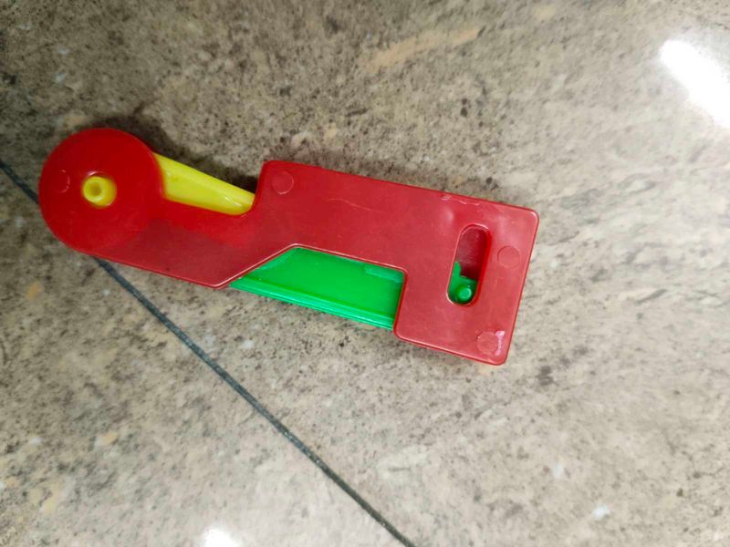 Needle Threader Device 1Piece