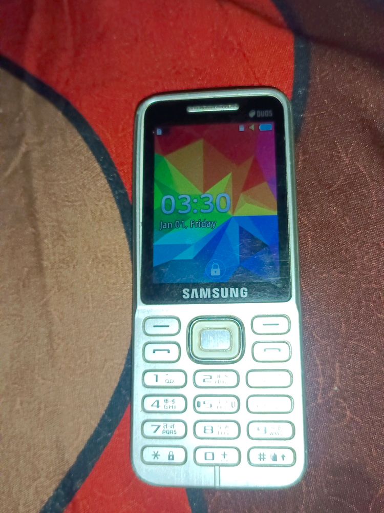 Samsung B360E