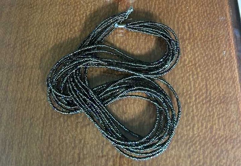 Beautiful Knot Necklace
