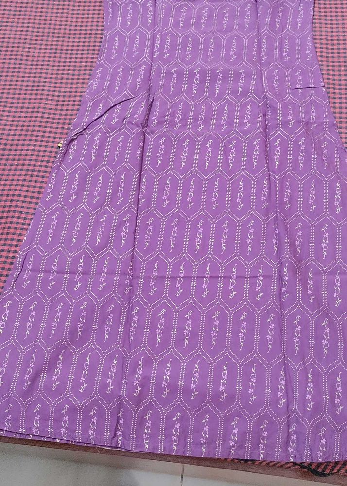 Combo Of Aurelia And W Kurti