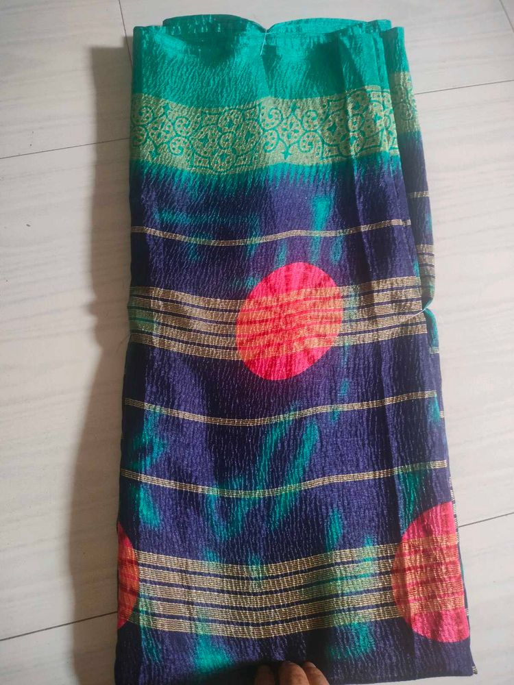 Elegant Saree