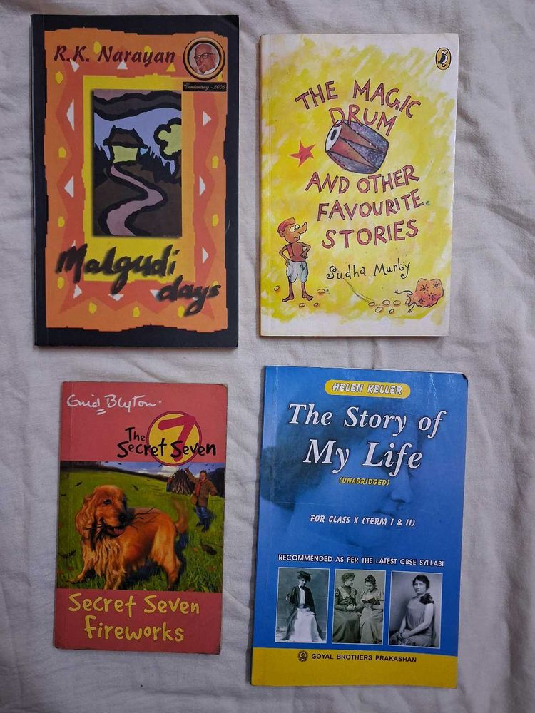 Children&#39;s Book Bundle
