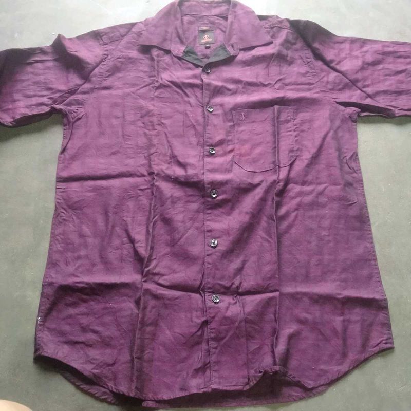 Festival Shirt