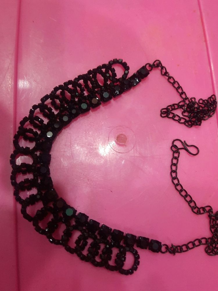 Only Chain Not Earing