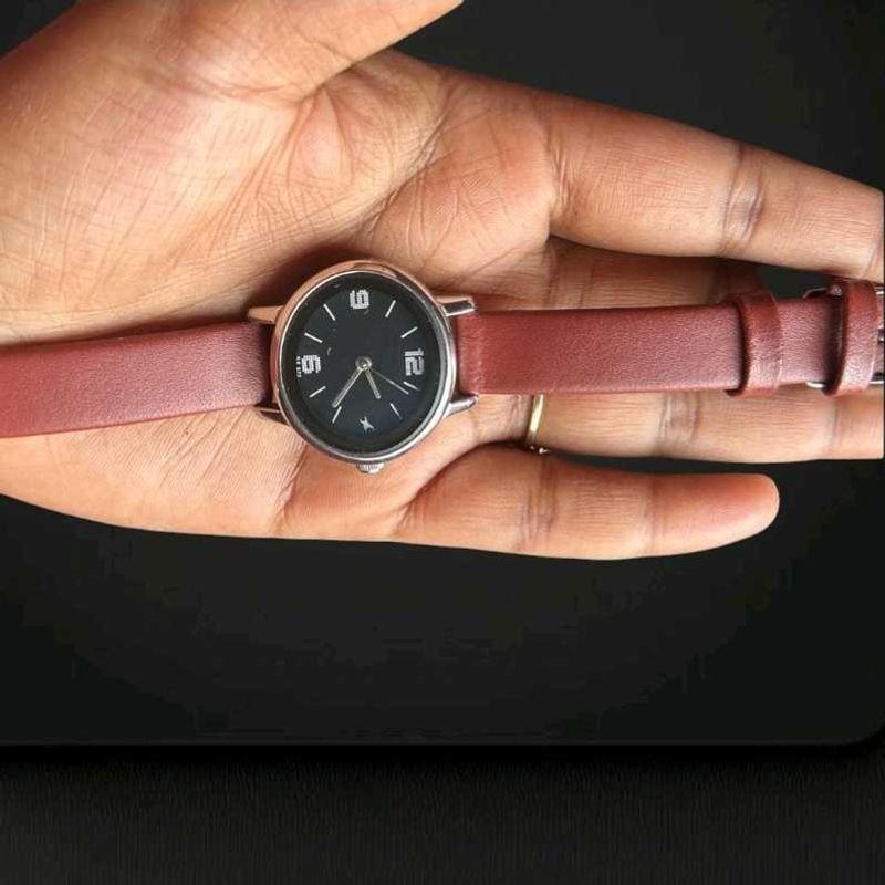 Fastrack Watch