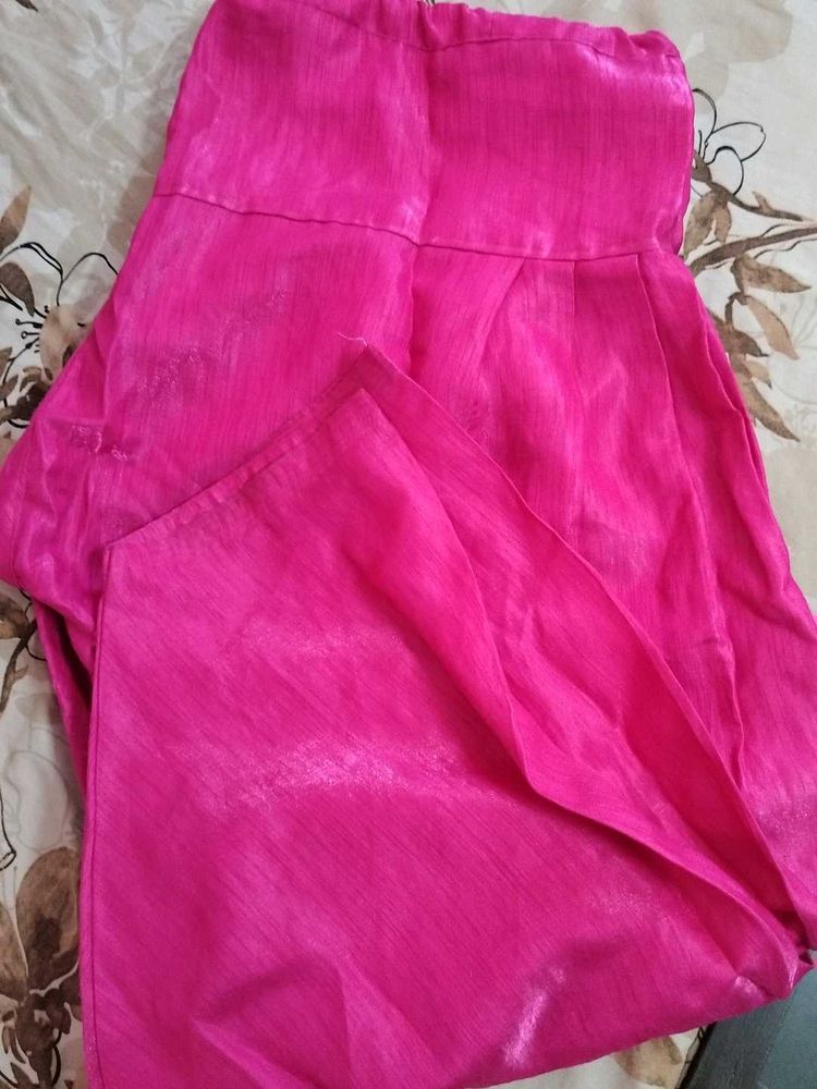 SHINY SALWAR XXL