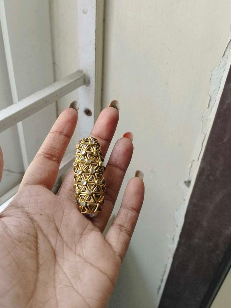 saree pin