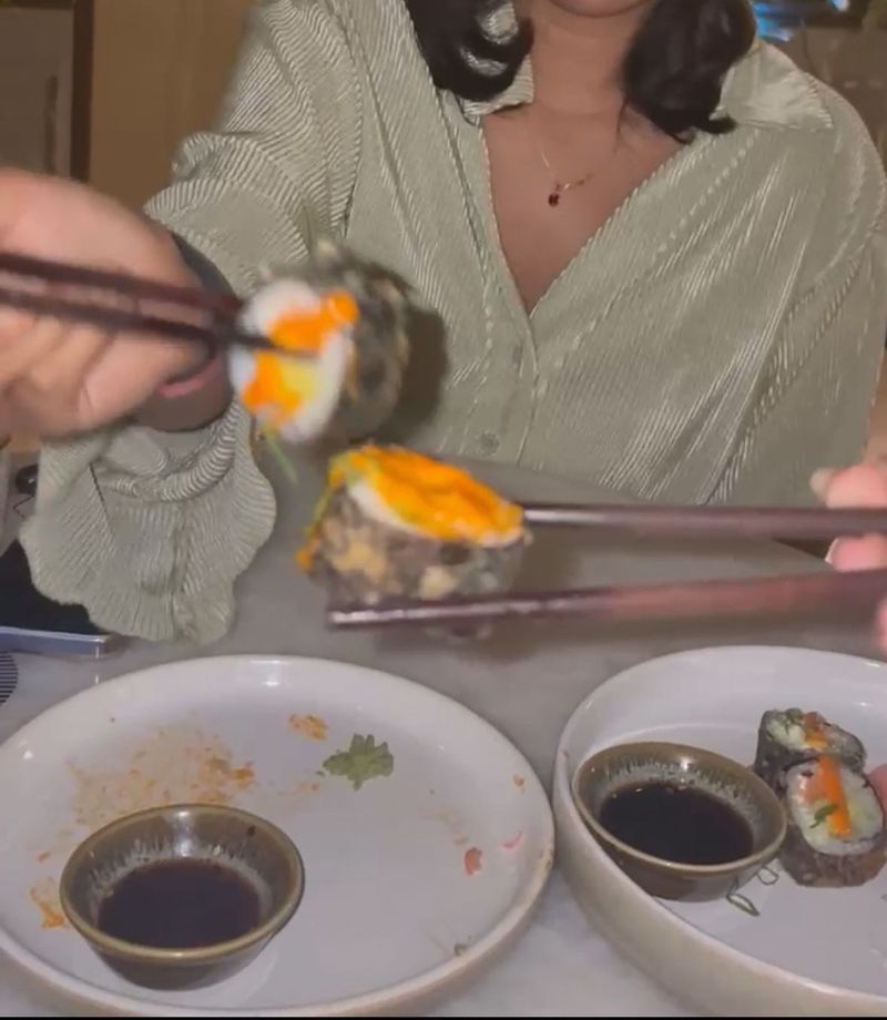 Sage Green Soft Flowy Shirt