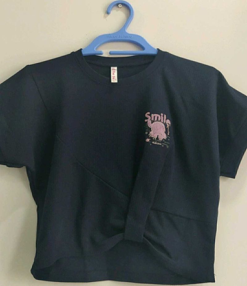 Cute Graphic Tee