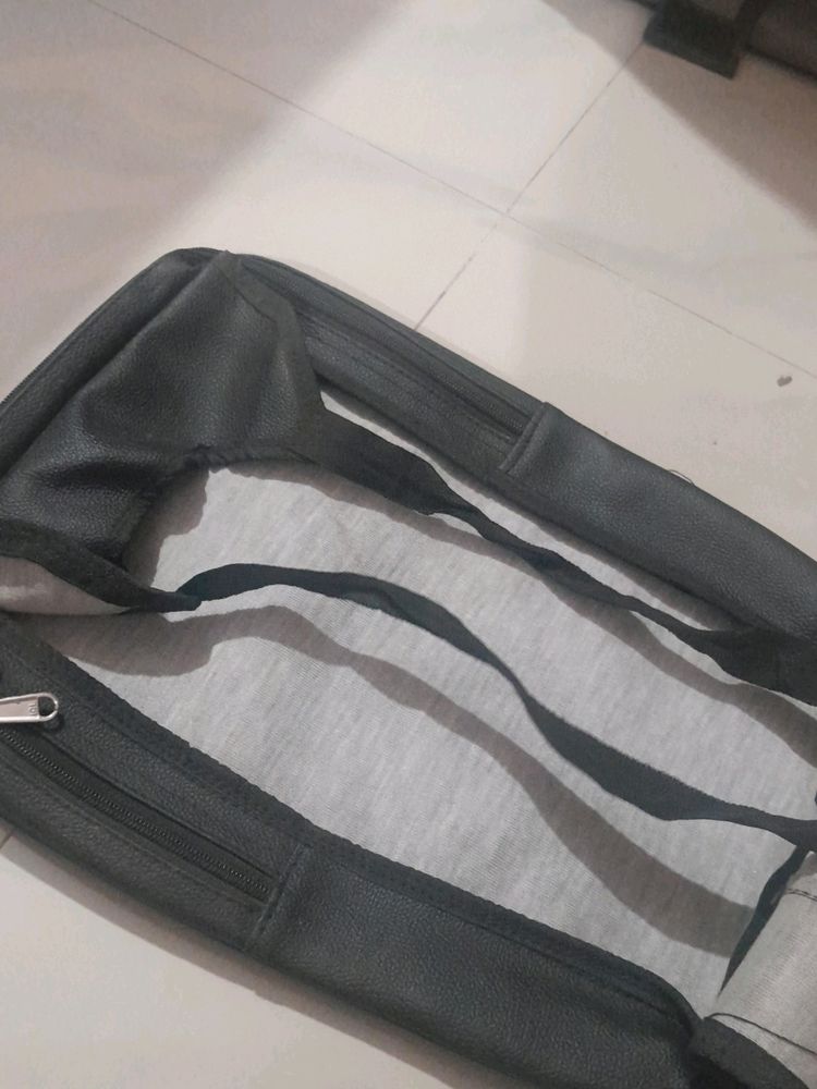 Bike Tank Cover