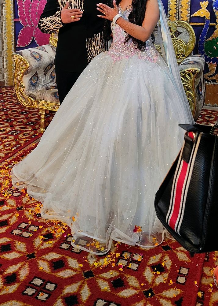 Beautiful Cinderella Ball Gown, 😻