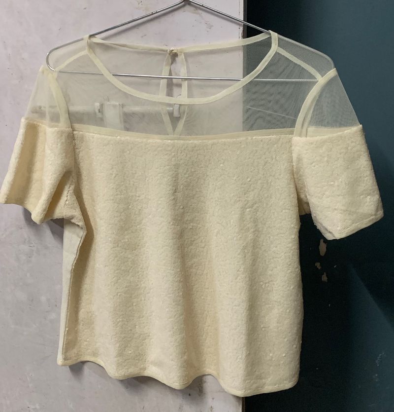 Sequence Net Top