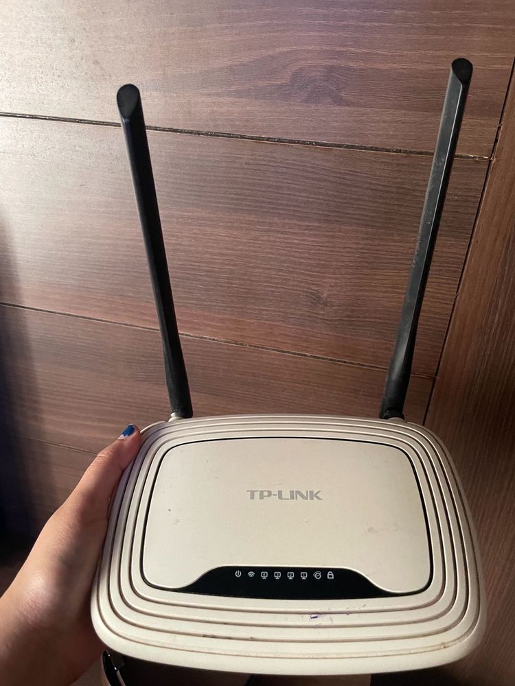 TP-Link Router