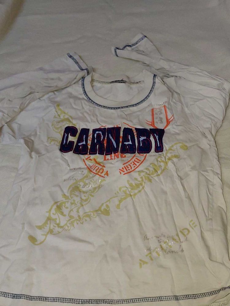 t , shirt daily wear full sleeves .