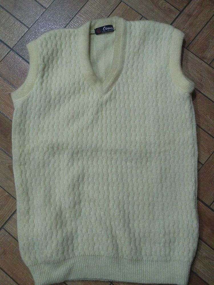 Oswal New Sweater For Men.. Stretchable Woolen 🆕