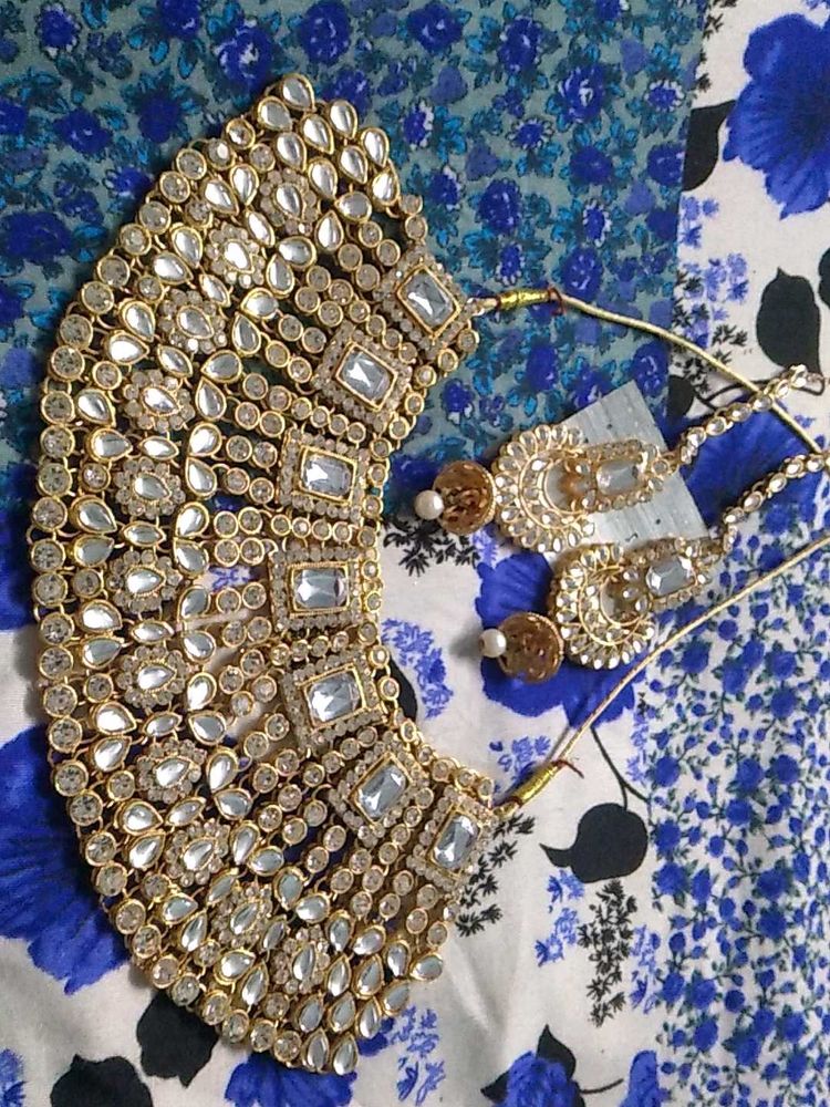 Jewellery Set