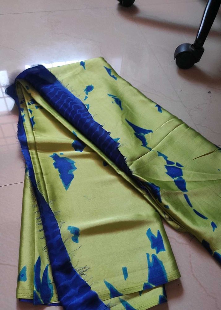 Satin Silk