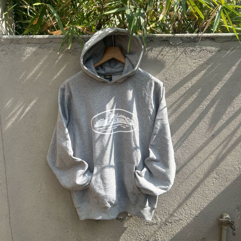 corteiz alcatraz Hoodie