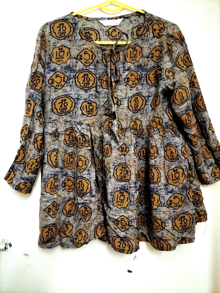 Myshka Top