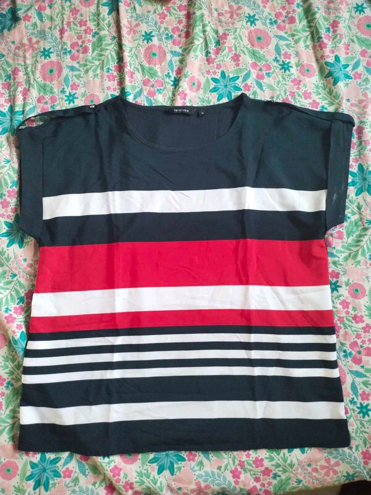 Summer Formal Top