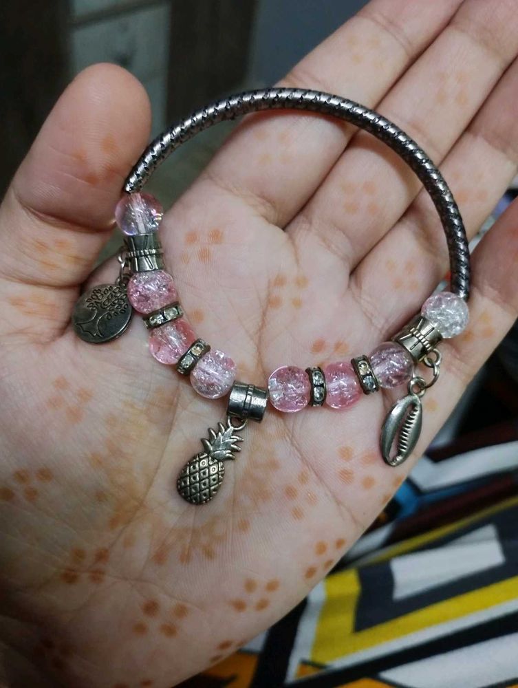 Charm Bracelet