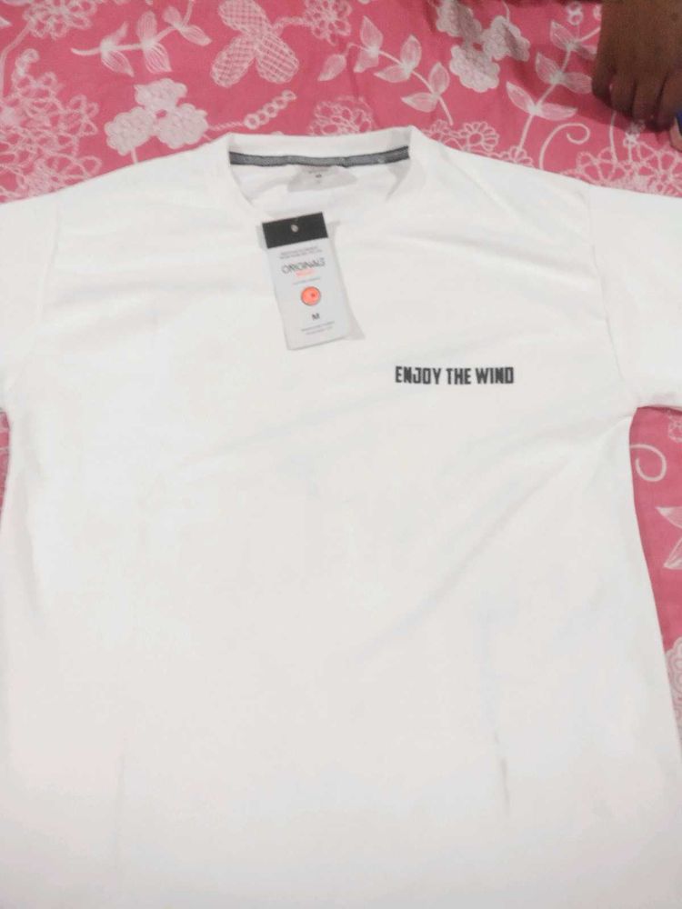 New Sport T Shirt