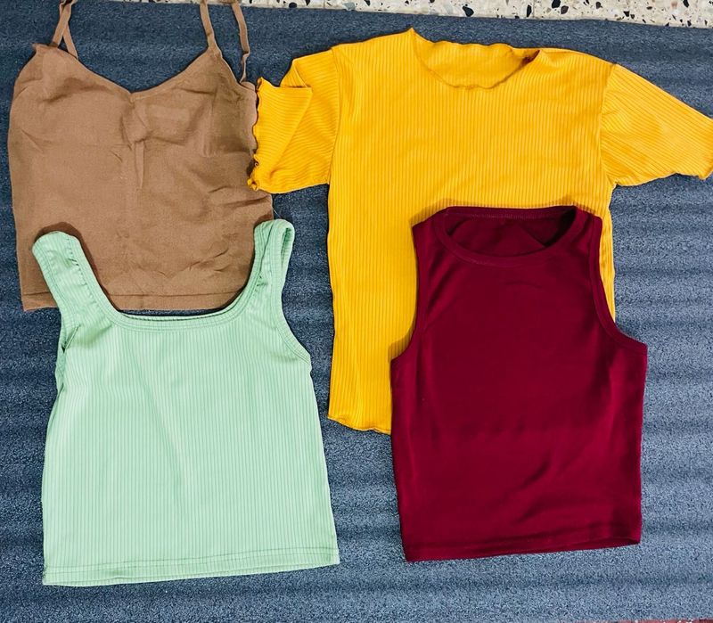 Tops