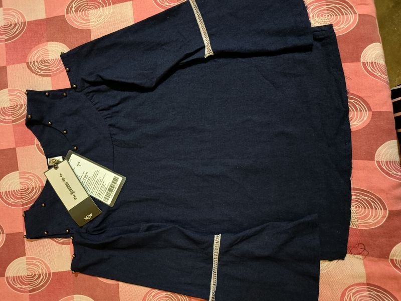 Top With Tag