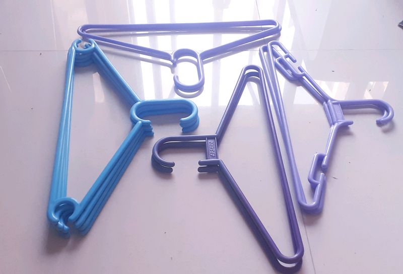 Clothes Hangers