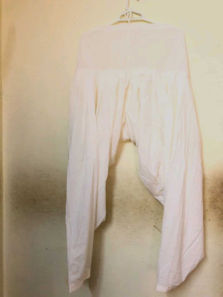 POCKET PATIALA PANT FOR SALE !!