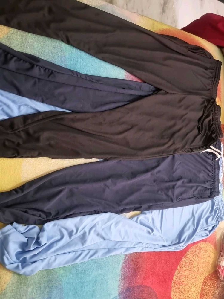 Men&#39;s Track Pants Bundle