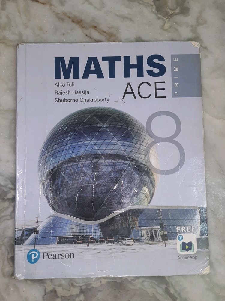 Maths Ace