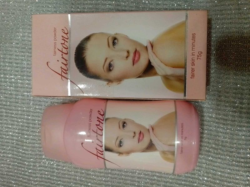 Farenees Powder