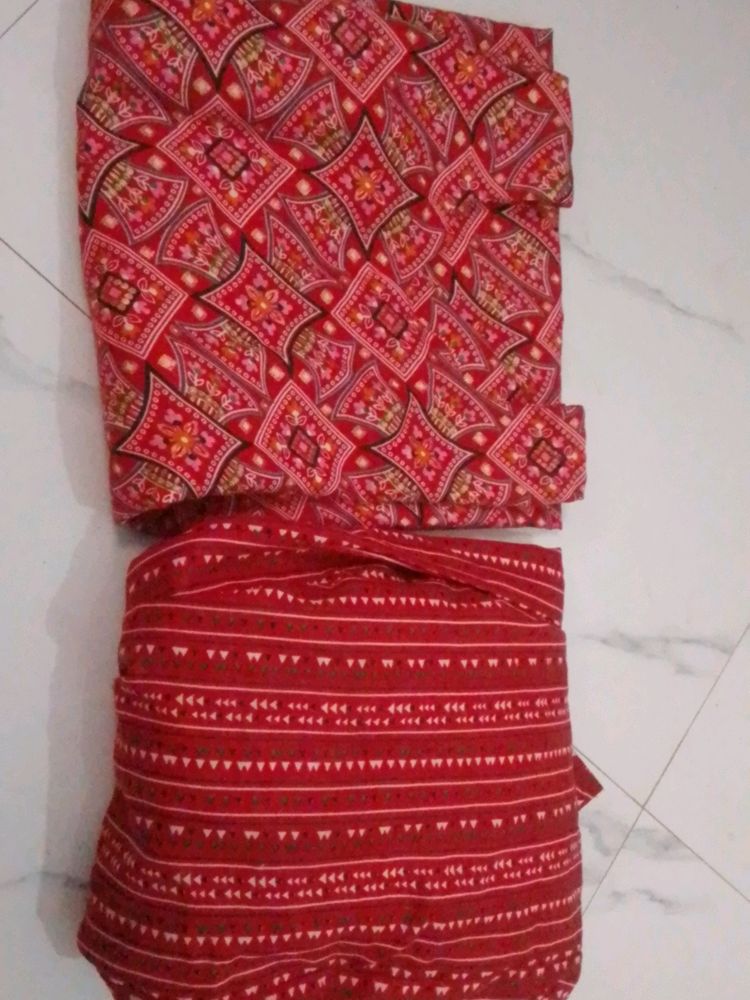 Kurti Salwar