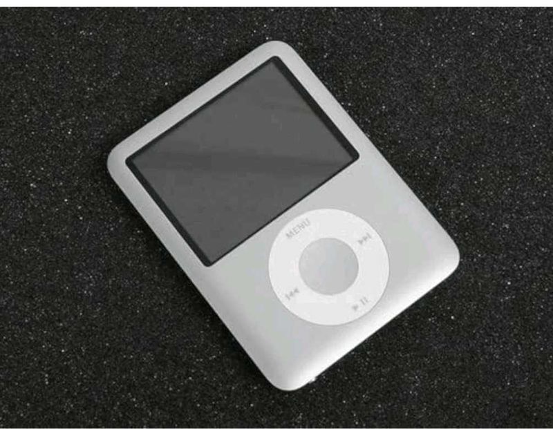 iPod Apple