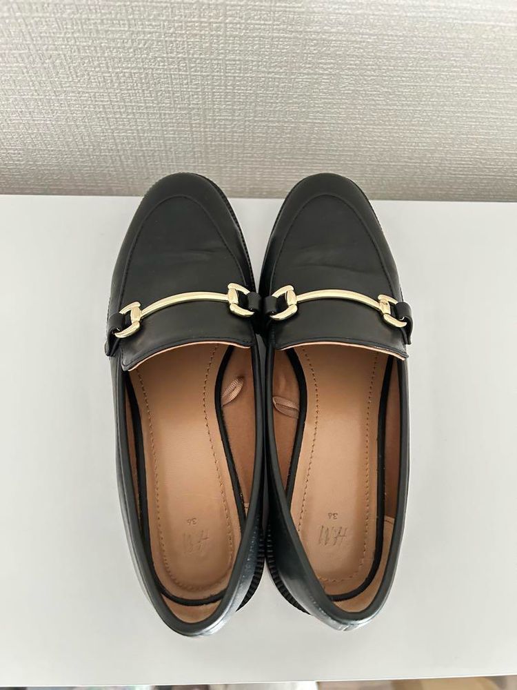 H&amp;M Loafers