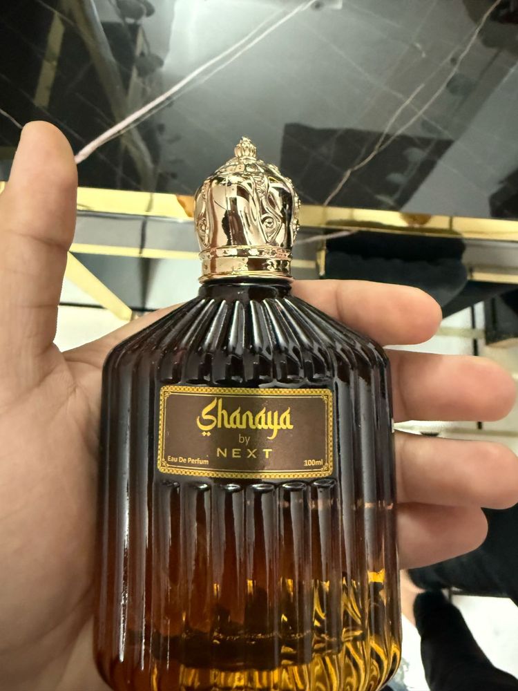 Shanaya by NEXT Perfume
