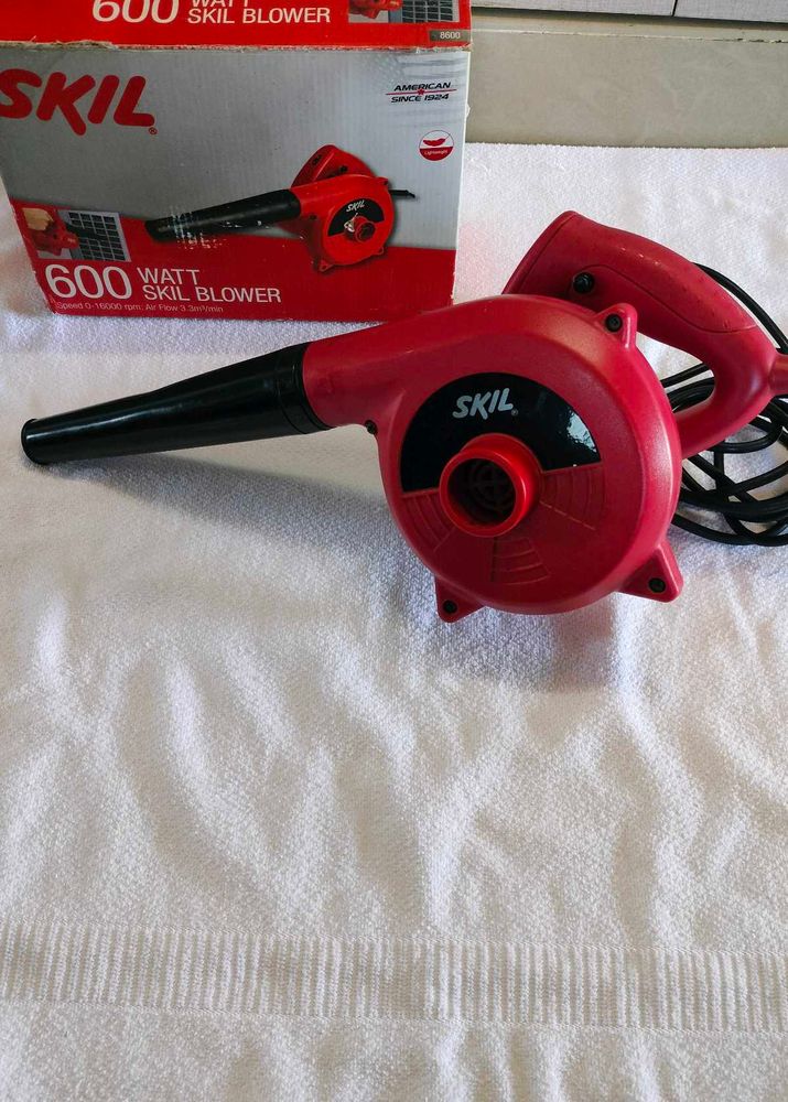 Bosch Brand Air Blower