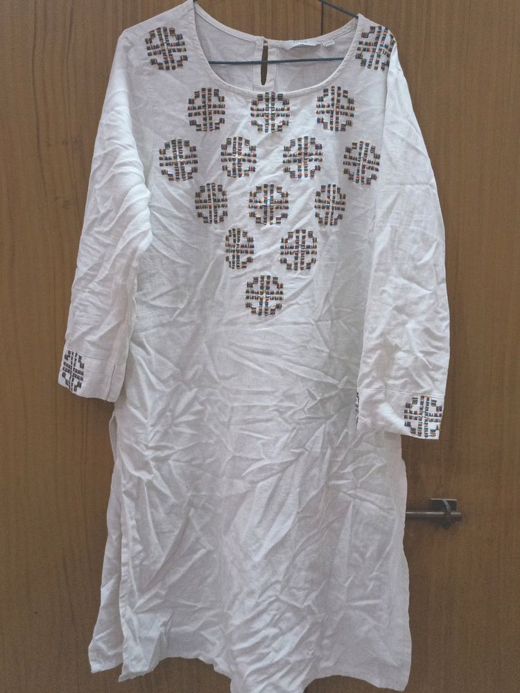 MAX Khadi Material Kurta